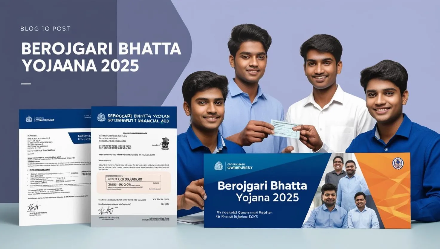 Berojgari Bhatta Yojana