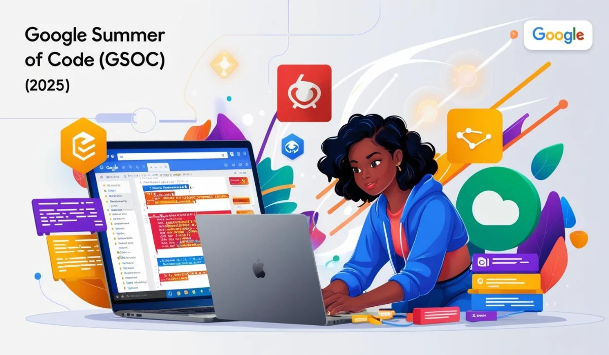 Google Summer of Code