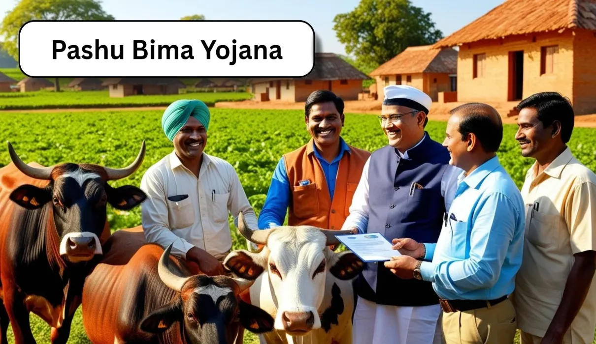 Pashu Bima Yojana