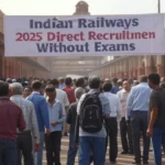 Railway Bharti