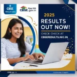 CBSE Result 2025