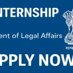 LLB Internship 2025