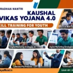 PM Kaushal Vikas Yojana
