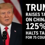 US China Trade